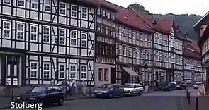 Places to see in ( Stolberg - Germany )
