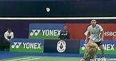 Beautifully played! 👏 #BWFWorldTour #IndiaOpen2024 #throwback #badminton | BWF — Badminton World Federation