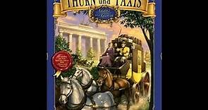 Thurn and Taxis: Power and Glory Review
