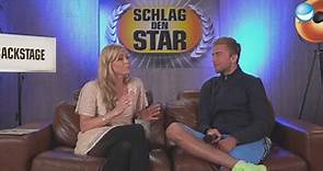 Fußball-Weltmeister Christoph Kramer |Schlag den Star