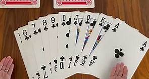 Solitaire: Gimlet Rummy Tutorial