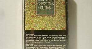 John Fahey - John Fahey Christmas Guitar: Volume One