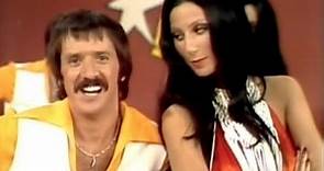 Sonny & Cher - Stomp (The Sonny & Cher Comedy Hour)