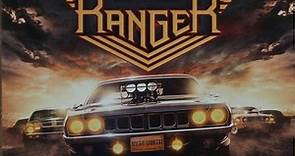 Night Ranger - Don't Let Up