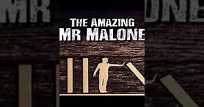 The Amazing Mr. Malone 53-11-12 ep184 The Lucky Stiff