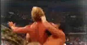 WWE Twist of Fate - The Matt & Jeff Hardy Story