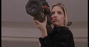 Buffy The Vampire Slayer Season 2 Trailer