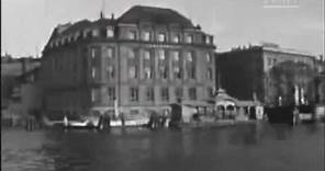 Live Königsberg (unique newsreel 1941-1943)