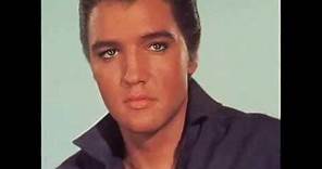 Let's forget about the stars - Elvis Presley