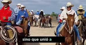 Cabalgata Revolucionaria de Morelos 2023