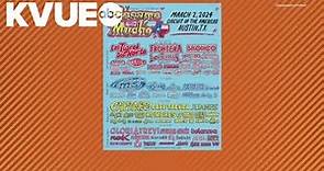 Besame Mucho Festival coming to Austin