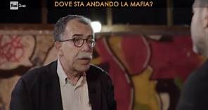 Sandro Ruotolo e l'ombra della mafia - Prima dell'alba 01/07/2019