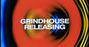 Grindhouse Releasing Logo