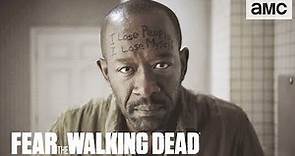 Fear The Walking Dead Season 4: Official Comic-Con Trailer