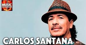 Carlos Santana | Mini Documentary