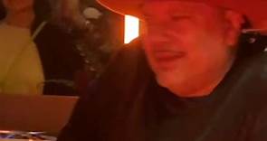What at VIBE at the BBE Store in... - Little Louie Vega