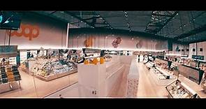 EXPO 2015 - Il supermercato del futuro secondo COOP