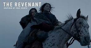 The Revenant | Academy Award Nominees | 20th Century FOX