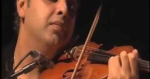 FLORIN NICULESCU DJANGO SYMPHONIC Violin Jazz Classical Gipsy Tzigane