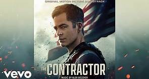 Alex Belcher - Prelude | The Contractor (Original Motion Picture Soundtrack)