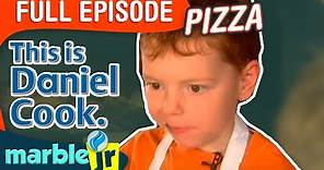 This Is Daniel Cook - Season 1 - This is Daniel Cook making pizza
