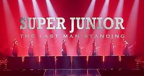 SUPER JUNIOR: THE LAST MAN STANDING | Official Trailer | Disney+ Philippines