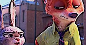 His look at her>>>> #zootopia #foryou #nickwilde #judyhopps #nickandjudy #obsessed #fyp #judyandnick @♡︎𝐴𝑛𝑛𝑖 ♡︎ @httyd_editss @edxtiv.2