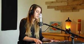 "Heart and Soul" by Hoagy Carmichael and Frank Loesser (Katie Morrison Cover)
