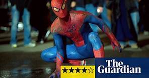 The Amazing Spider-Man – review