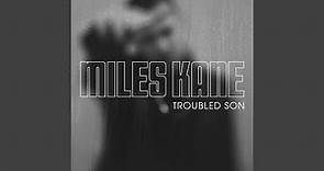Troubled Son