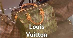 The Best Vintage Louis Vuitton Bags: VON MAUR Deals | Louis Vuitton: The Designer Handbag Collection