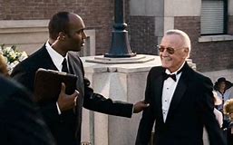 Image result for fantastic four rise of the silver surfer stan lee cameo