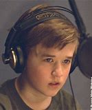 Image result for haley joel osment voice actor