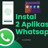 Cara Instal WhatsApp Plus Indonesia