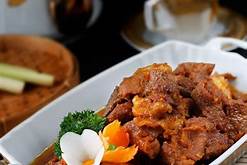 Daging Olahan ISA di Indonesia