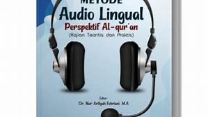 Metode Audio Lingual