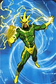 Image result for electro
