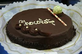 Resultado de imagen de tarta de chocolate
