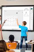 Interactive Whiteboard