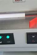 Automatic paper cutter