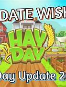 Update Hay Day