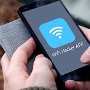 Aplikasi untuk bobol wifi