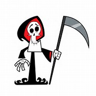 Image result for the grim adventures of billy and mandy grim