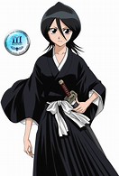 Image result for bleach rukia