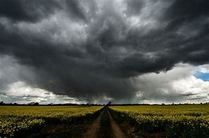Image result for pictures of threatening looking clouds and days