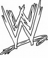 Hd Wallpapers Wwe Coloring Pages Online Games