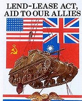 Image result for Truman ended the Lend-Lease