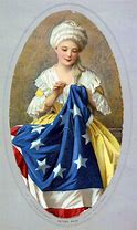 Image result for Betsy Ross