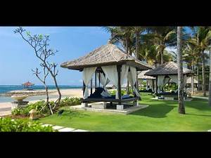 Conrad Bali Hotel and Resort