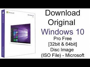 how to install windows